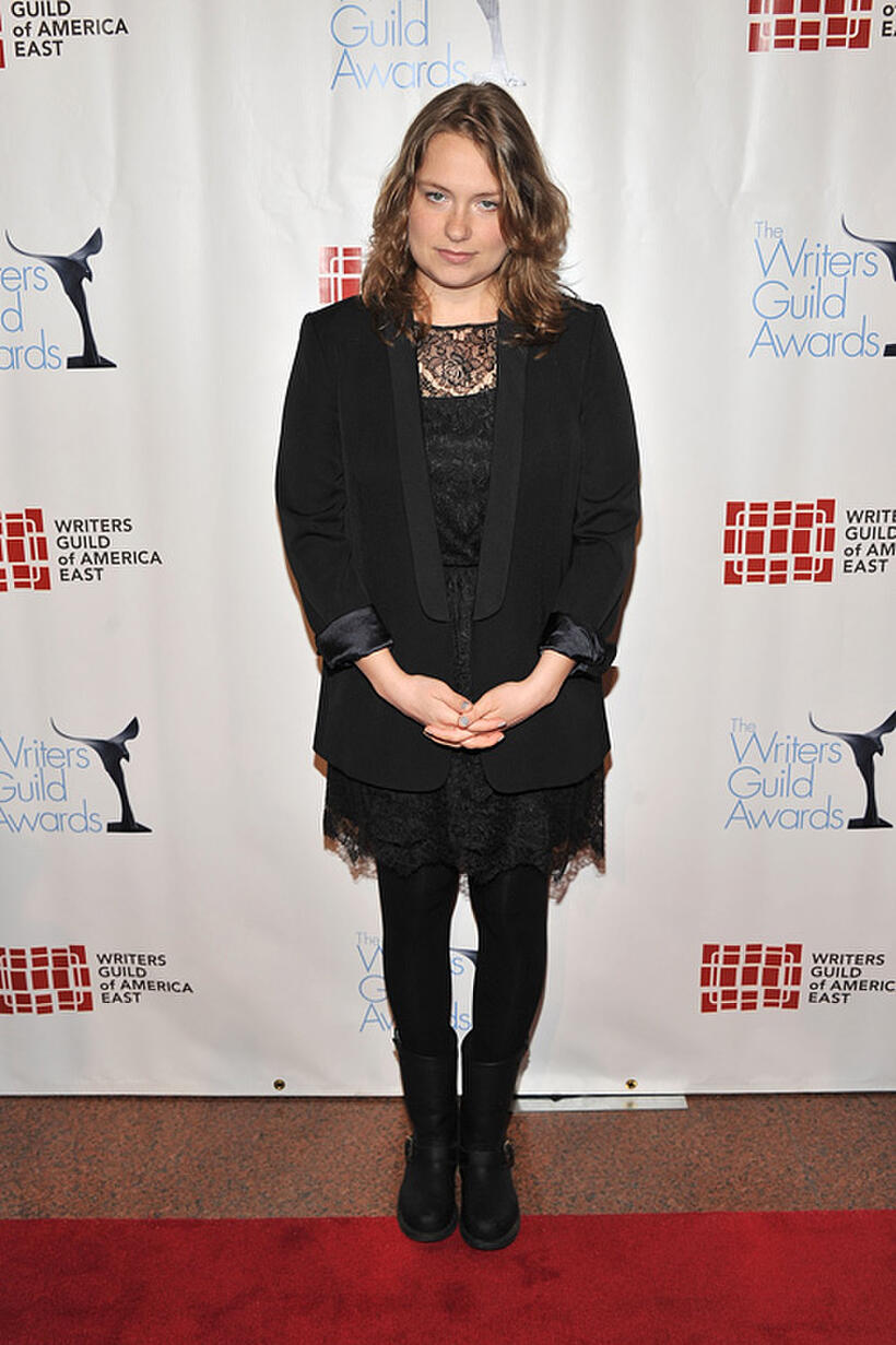Merritt Wever Pictures and Photos | Fandango